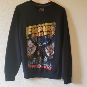 Star wars sweater